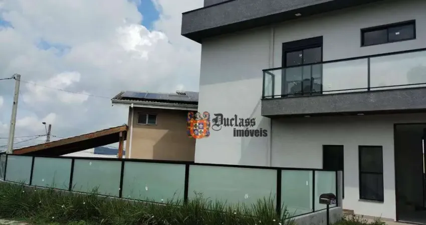 Sobrado com 3 dormitórios à venda, 212 m² por R$ 1.450.000,00 - Loteamento Atibaia Park I - Atibaia/SP