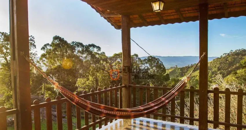 Pousada à venda, 1000 m² por R$ 3.300.000,00 - Monjolinho - Itapeva/MG