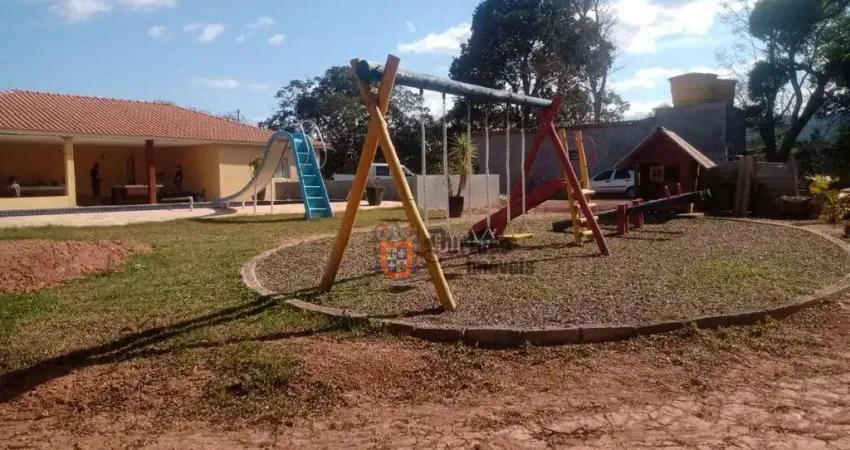 Área à venda, 6500 m² por R$ 800.000 - Jardim - Extrema/MG