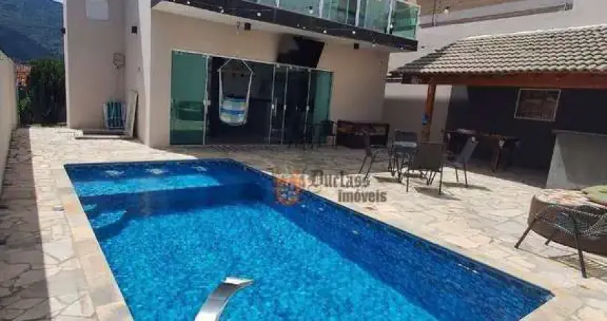 Sobrado com 3 dormitórios à venda, 202 m² por R$ 1.350.000,00 - Jardim Maristela - Atibaia/SP