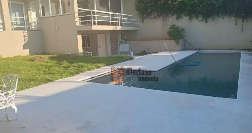 Sobrado com 3 dormitórios à venda, 420 m² por R$ 2.400.000 - Parque Arco Iris - Atibaia/SP