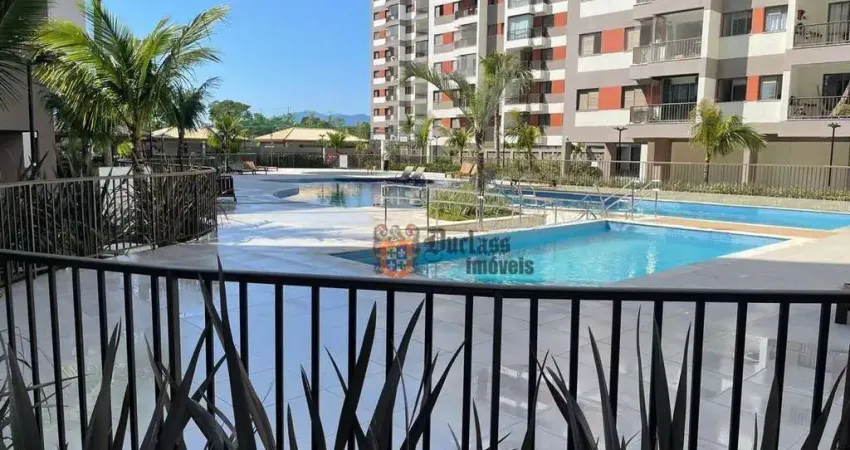 Apartamento com 2 dormitórios à venda, 56 m² por R$ 500.000 - Martim de Sá - Caraguatatuba/SP