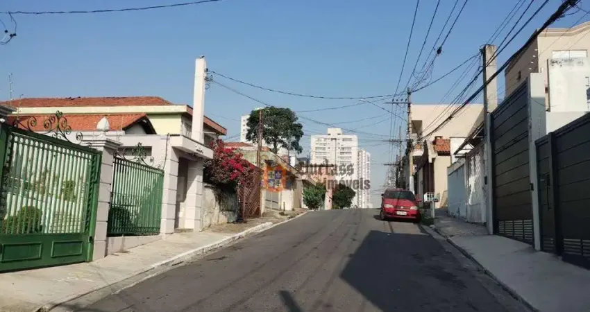 Casa com 3 dormitórios à venda, 95 m² por r$ 600.000,00 - vila prudente (zona leste) - são paulo/sp