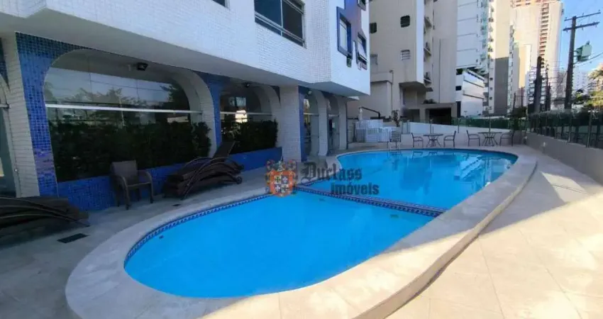 Apartamento com 4 dormitórios à venda, 212 m² por r$ 2.350.000,00 - ponta da praia - santos/sp