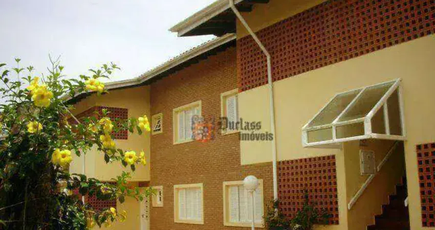 Apartamento com 2 dormitórios à venda, 53 m² por r$ 460.000,00 - itaguá - ubatuba/sp