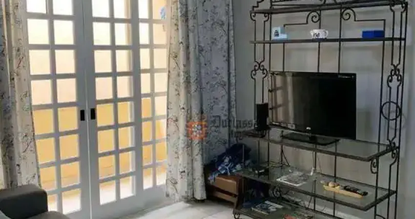 Apartamento com 2 dormitórios à venda, 53 m² por r$ 460.000,00 - itaguá - ubatuba/sp