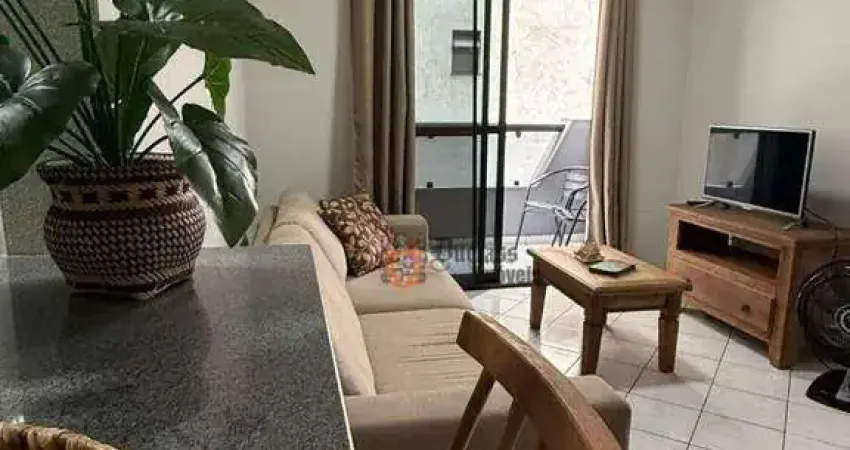 Apartamento com 2 dormitórios à venda, 68 m² por r$ 562.000,00 - itaguá - ubatuba/sp