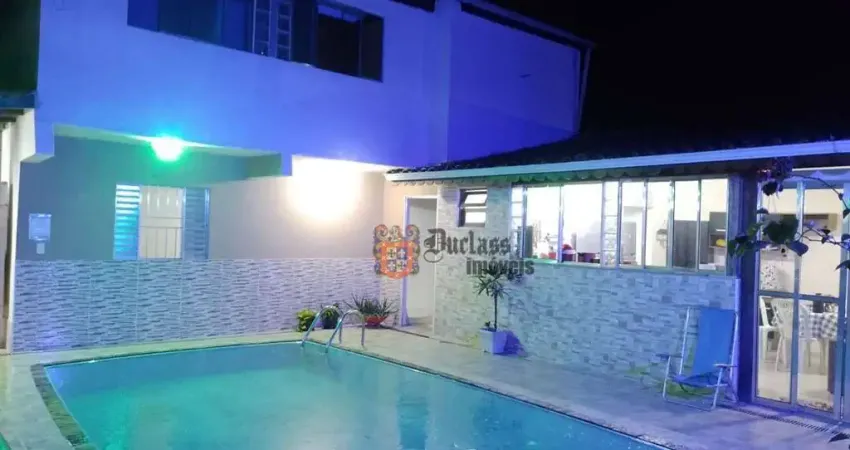 Casa com 6 dormitórios à venda por r$ 860.000 - perequê-açu - ubatuba/sp
