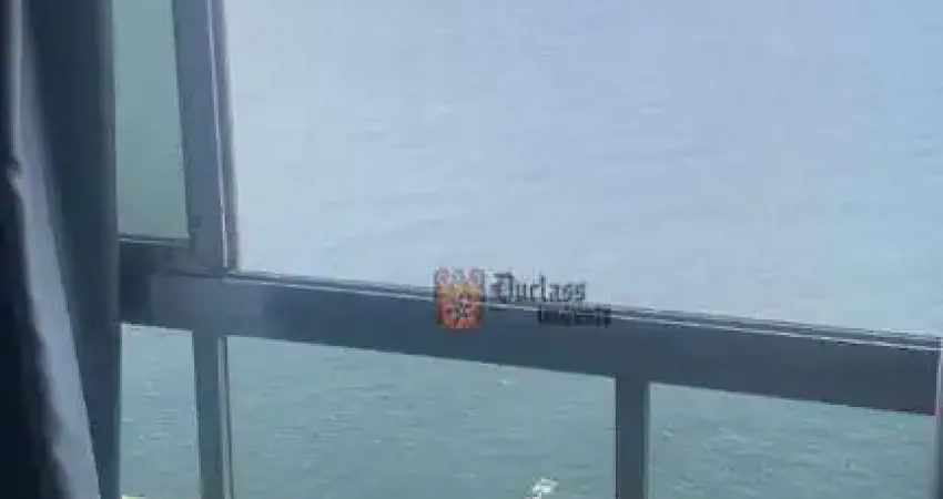 Apartamento com 2 dormitórios à venda, 63 m² por r$ 530.000,00 - biquinha - são vicente/sp