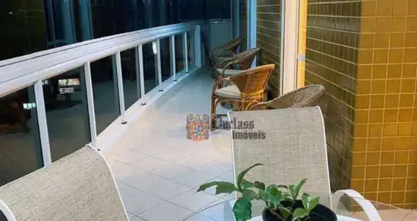 Cobertura com 3 dormitórios à venda, 154 m² por r$ 4.245.000,00 - riviera - módulo 7 - bertioga/sp