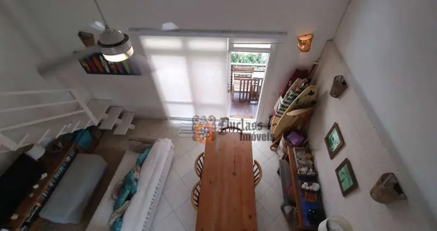 Casa com 3 dormitórios à venda, 85 m² por r$ 1.500.000,00 - juquehy - são sebastião/sp