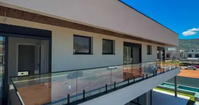 Sobrado com 3 dormitórios à venda, 236 m² por r$ 2.290.000 - vila santista - atibaia/sp