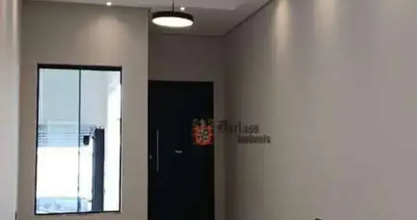 Casa com 3 dormitórios à venda, 118 m² por R$ 630.000 - Villa Verde - Bragança Paulista/SP