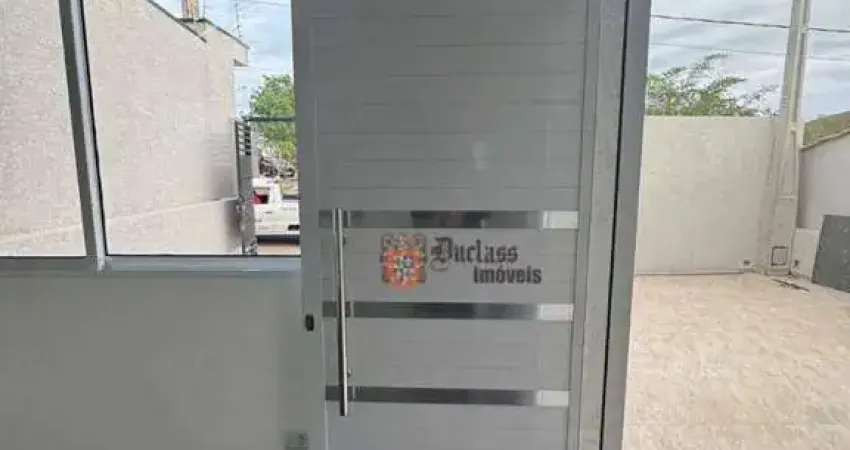 Casa com 3 dormitórios à venda, 94 m² por R$ 590.000 - Miranda Do Douro - Bom Jesus dos Perdões/SP