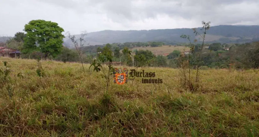 Terreno à venda, 9200 m² por R$ 550.000,00 - Centro - Extrema/MG