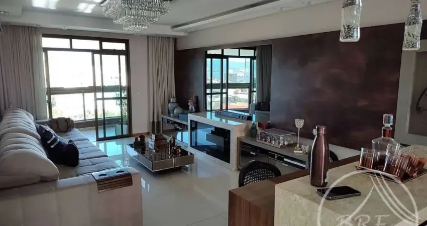 Vendo Cobertura única em Balneário Estreito Florianópolis SC