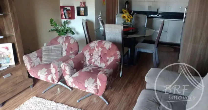 Vendo ótimo apto de três dorm/suíte/sem elevador/uma vg gar/em Arreias SJ