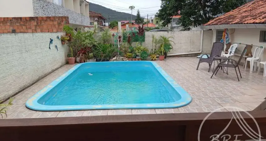 Casa com 3 quartos à venda na Servidão Luz Nascente, Ingleses do Rio Vermelho, Florianópolis