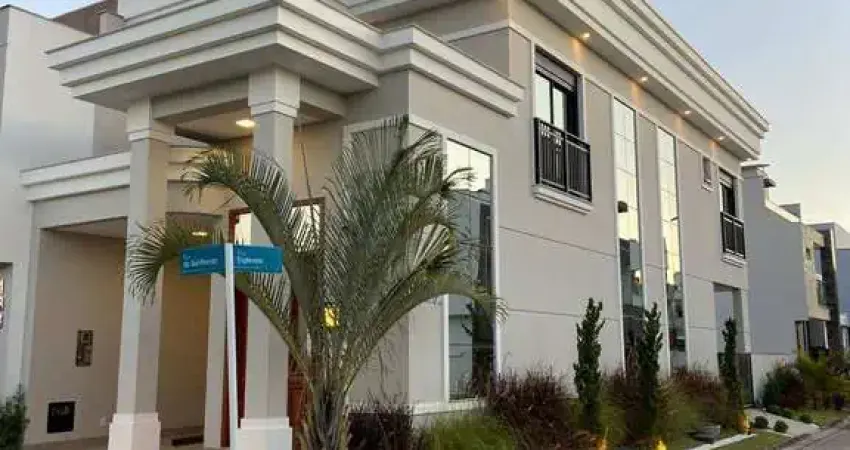 Vendo casa de alto padrão em condomínio fechado em Biguaçu (SC)