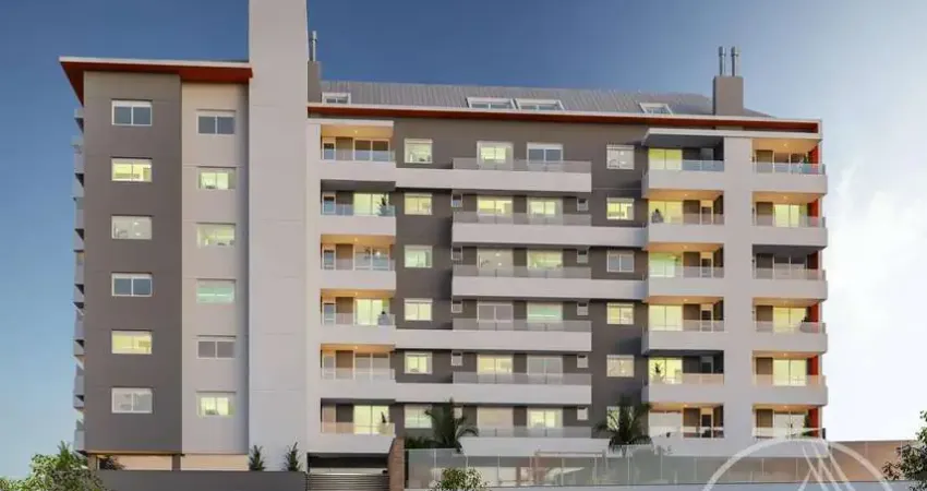 Lançamento - Neo Continente Residence - GLOBO CONSTRUTORA
