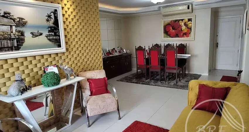 Vendo Apto três dorm., suíte com hydro, depend. completa em Campinas SJ SC