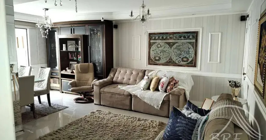 Balneário Estreito Florianópolis Apartamento à venda