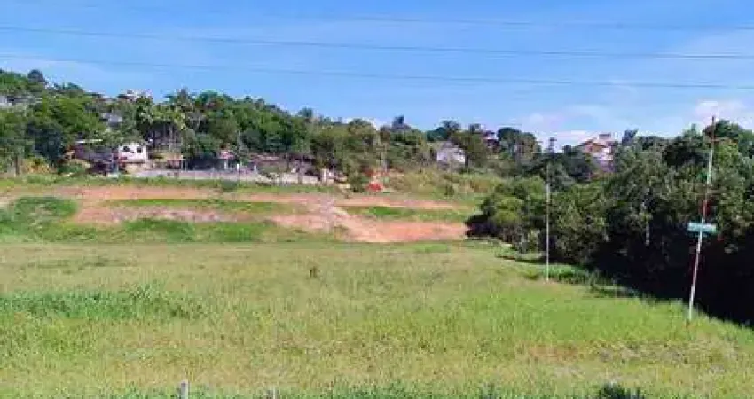 Mega terreno 10.817m² de frente a br-101biguaçu/sc - potencial ilimitado!