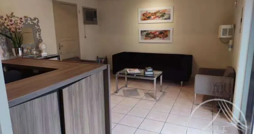Vendo casa comercial no Balneário Estreito Florianópolis SC