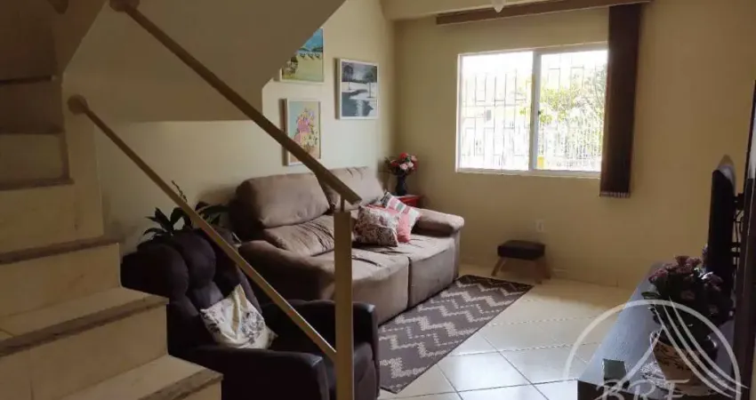 Vendo excelente casa em Ipiranga São José SC, 3 dorm/suíte/lavabo