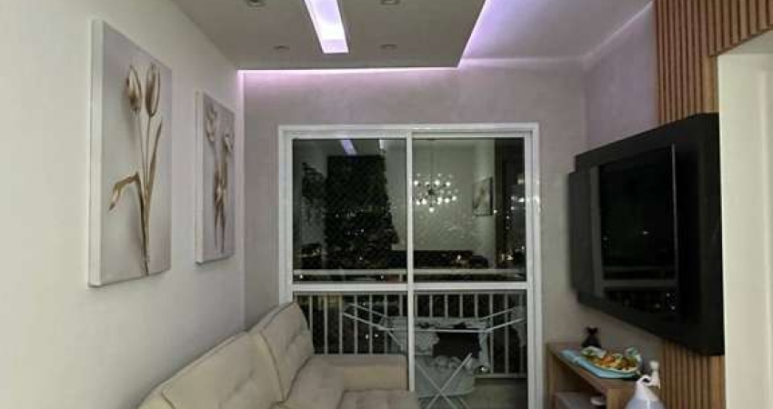 Apartamento no Art Home no Jaguaribe em Osasco - Porteira Fechada