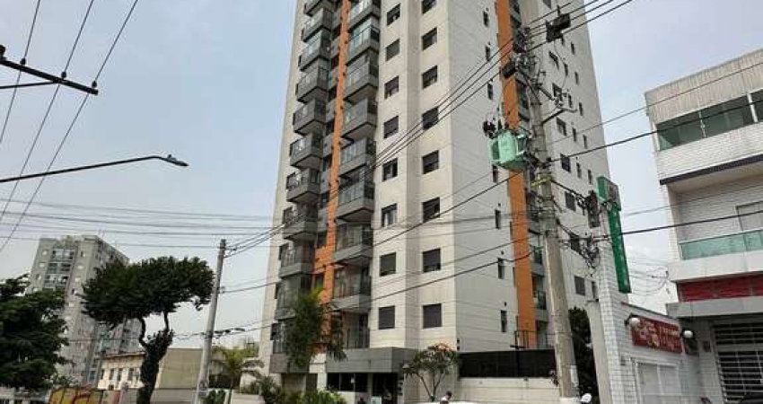 Apartamento com 2 quartos à venda na Avenida Yara, 435, Vila Yara, Osasco