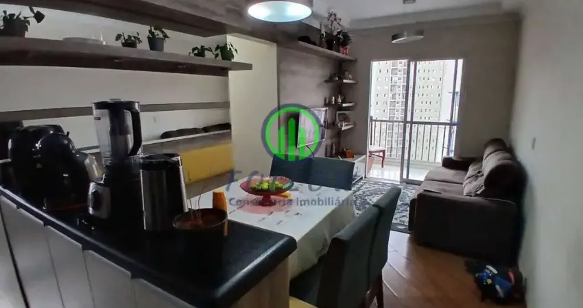 Apartamento a Venda de 65m² - no Innova São Francisco 1
