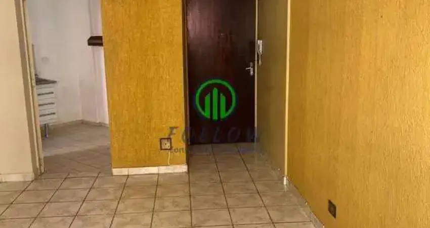 Apartamento no Condomínio São Cristóvão - Oportunidade