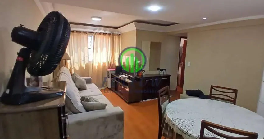Apartamento para Venda no Condomínio São Cristóvão...