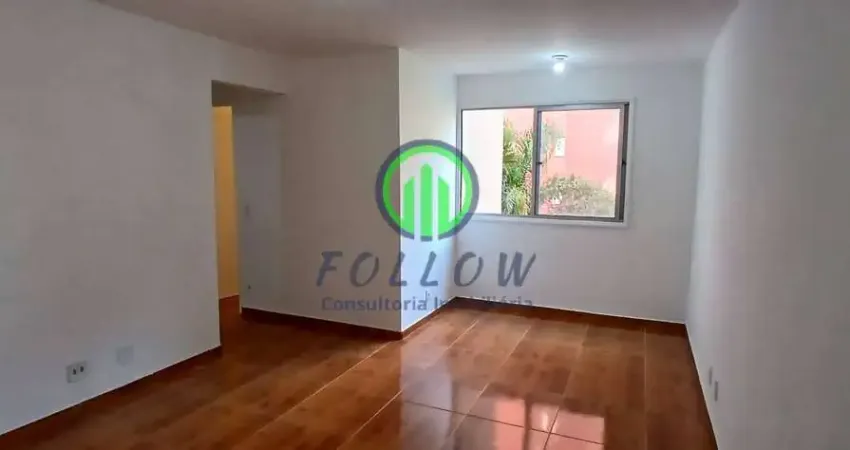 Apartamento para Locação no Condomínio São Cristóvão!