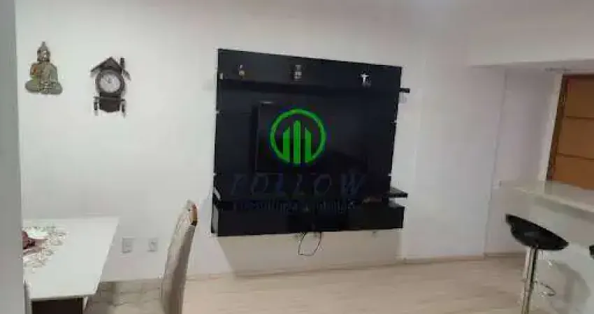 Excelente Apartamento a Venda no Residencial São Cristóvão.