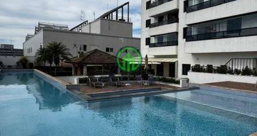 Apartamento no Centro de Osasco