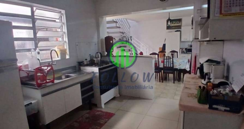 Casa Térrea a Venda no Novo Osasco em Excelente Localização!