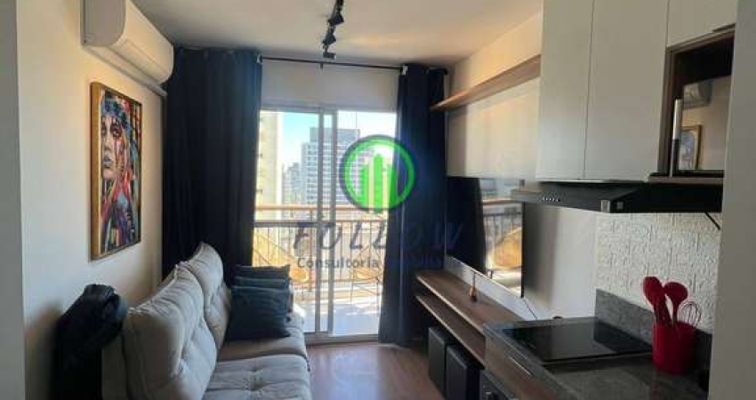 Studio para Locação em Perdizes