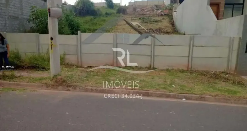 Terreno à venda no Nova Cerejeira, Atibaia 