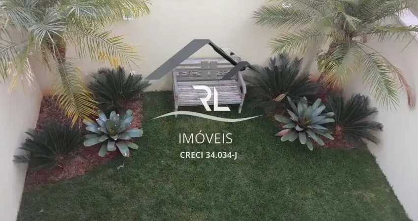 Casa para venda em atibaia, jardim do lago, 3 dormitórios, 3 suítes, 4 banheiros, 2 vagas