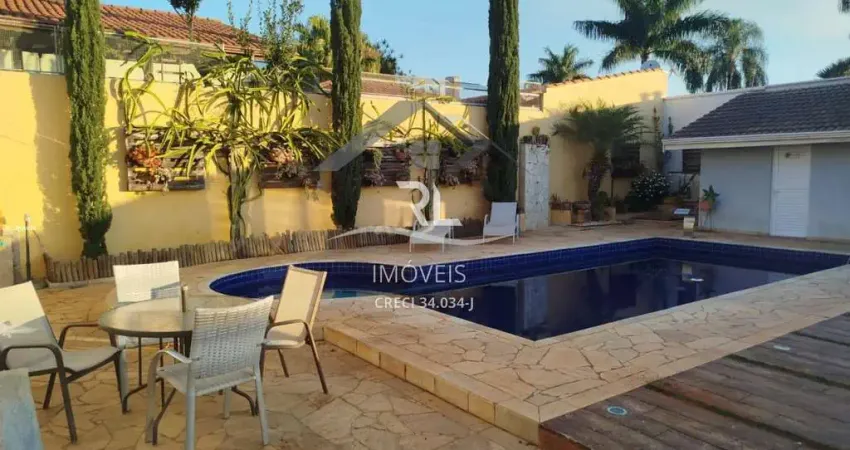 Casa para venda em atibaia, jd.itaperi, 3 dormitórios, 3 suítes, 4 banheiros, 4 vagas