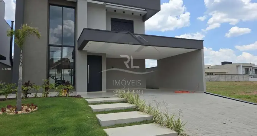 Casa em condomínio para venda em atibaia, vila santista, 3 dormitórios, 3 suítes, 4 banheiros, 2 vagas