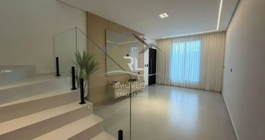 Casa para Venda em Atibaia, JARDIM DO LAGO, 3 dormitórios, 3 suítes, 4 banheiros, 2 vagas