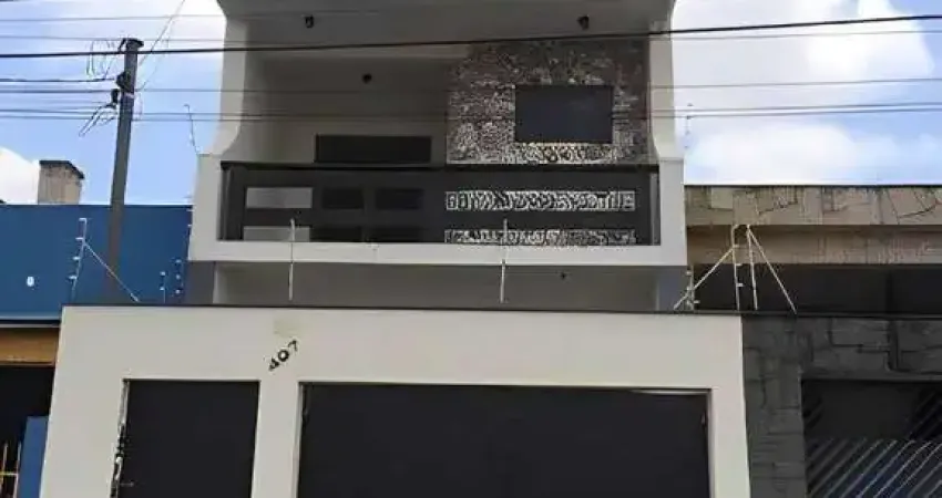 Sobrado à venda no Bairro Vila Hortência em, Sorocaba/SP