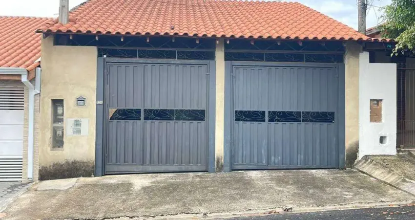 Casa à venda no Bairro Jardim Montreal em, Sorocaba/SP