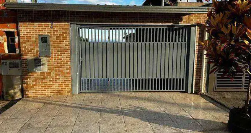 Casa à venda no Bairro Jardim JS Carvalho em, Sorocaba/SP
