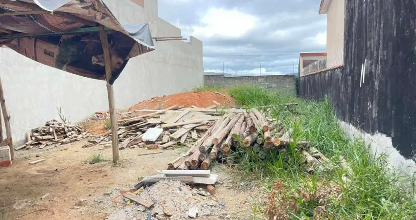 Terreno à venda, 154 m² por R$ 130.000,00 - Jd. Santa Marta - Sorocaba/SP