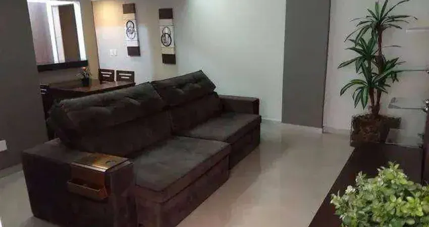 Apartamento à venda no Edifício Residencial Flamboyant em, Sorocaba/SP
