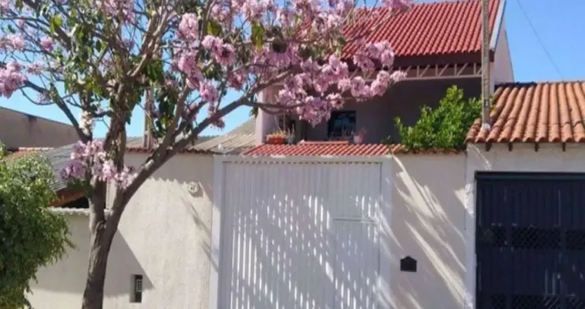 Sobrado Residencial à venda, Jardim Alpes de Sorocaba, Sorocaba - SO0022.